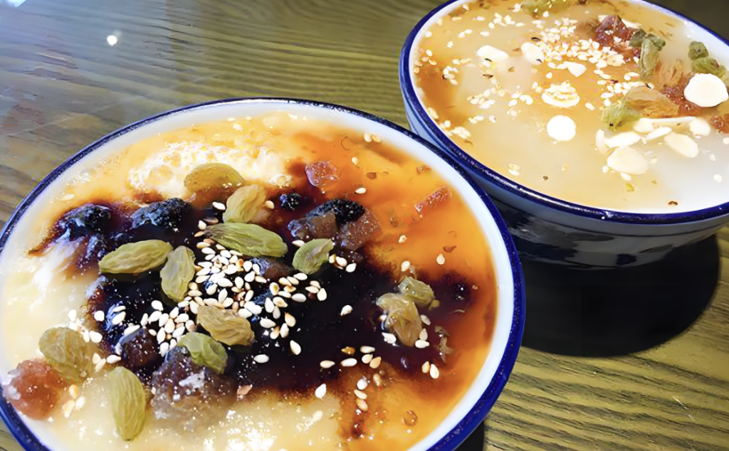 Beijing Tianqiao Tea Soup