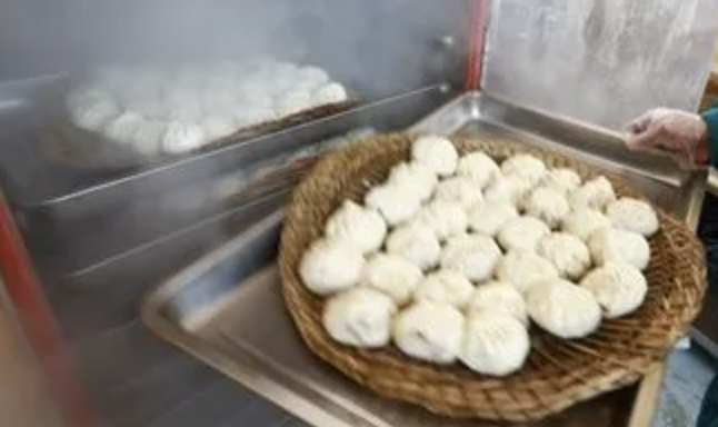 Beijing Qingfeng Baozi