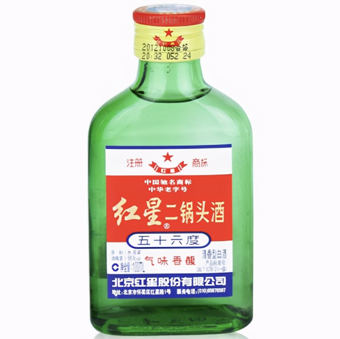 Baijiu’s Signature Spirit: Erguotou