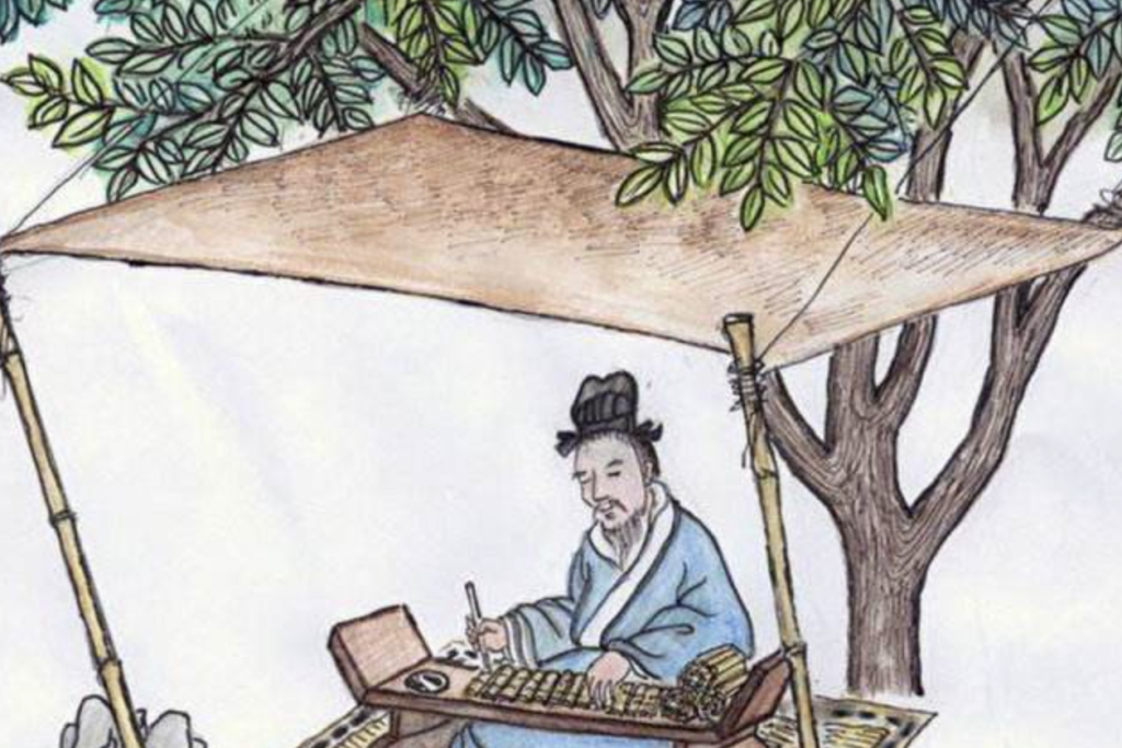 The Rise and Fall of Yan: Zhao Gongshi's Legacy and Qin's Conquest of the Six States