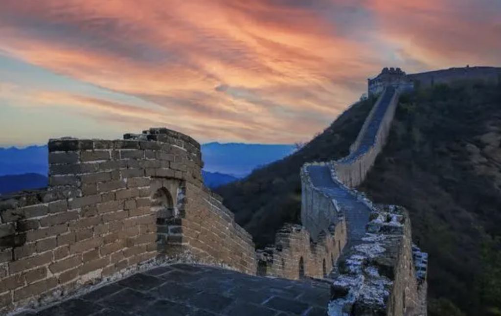 Best Travel Guide for Badaling & Mutianyu Great Wall