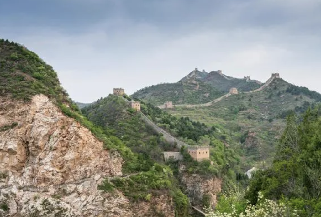 Best Travel Guide for Badaling & Mutianyu Great Wall