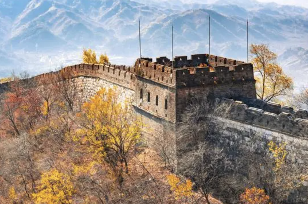 Best Travel Guide for Badaling & Mutianyu Great Wall